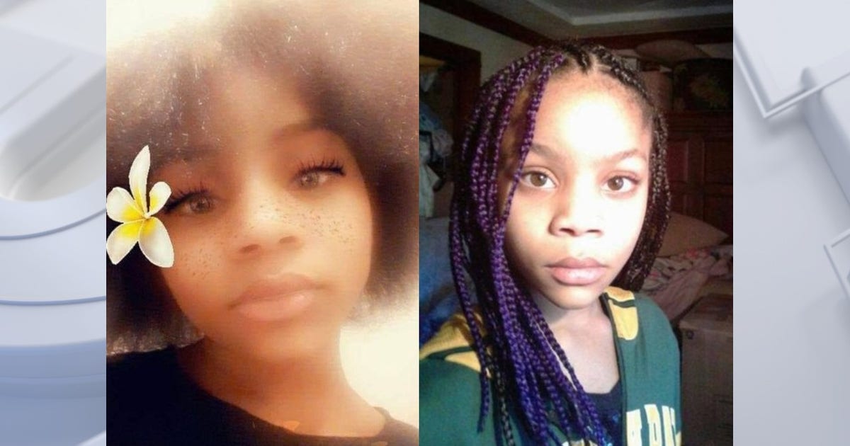 Police ask for help locating missing 13-year-old Milwaukee girl | FOX6 ...