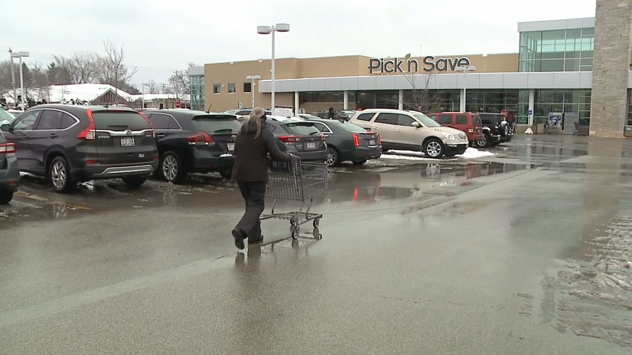 Kroger employees get 100 bonus if they receive COVID19 vaccine FOX6