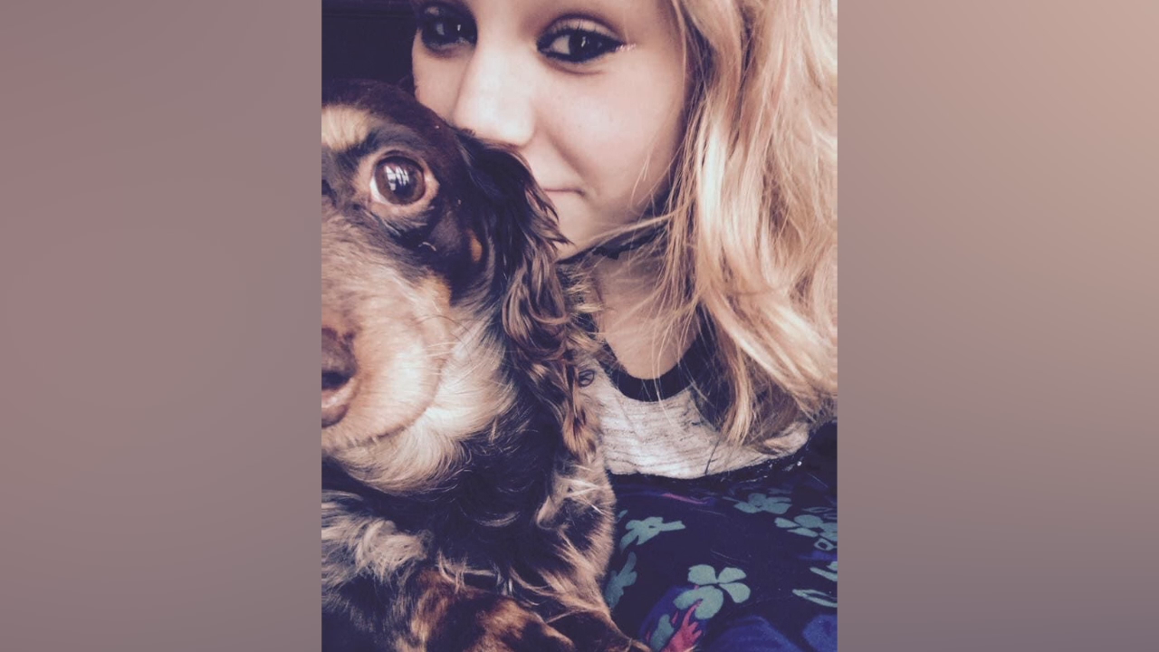 Wisconsin teen with rare brain tumor given year to live