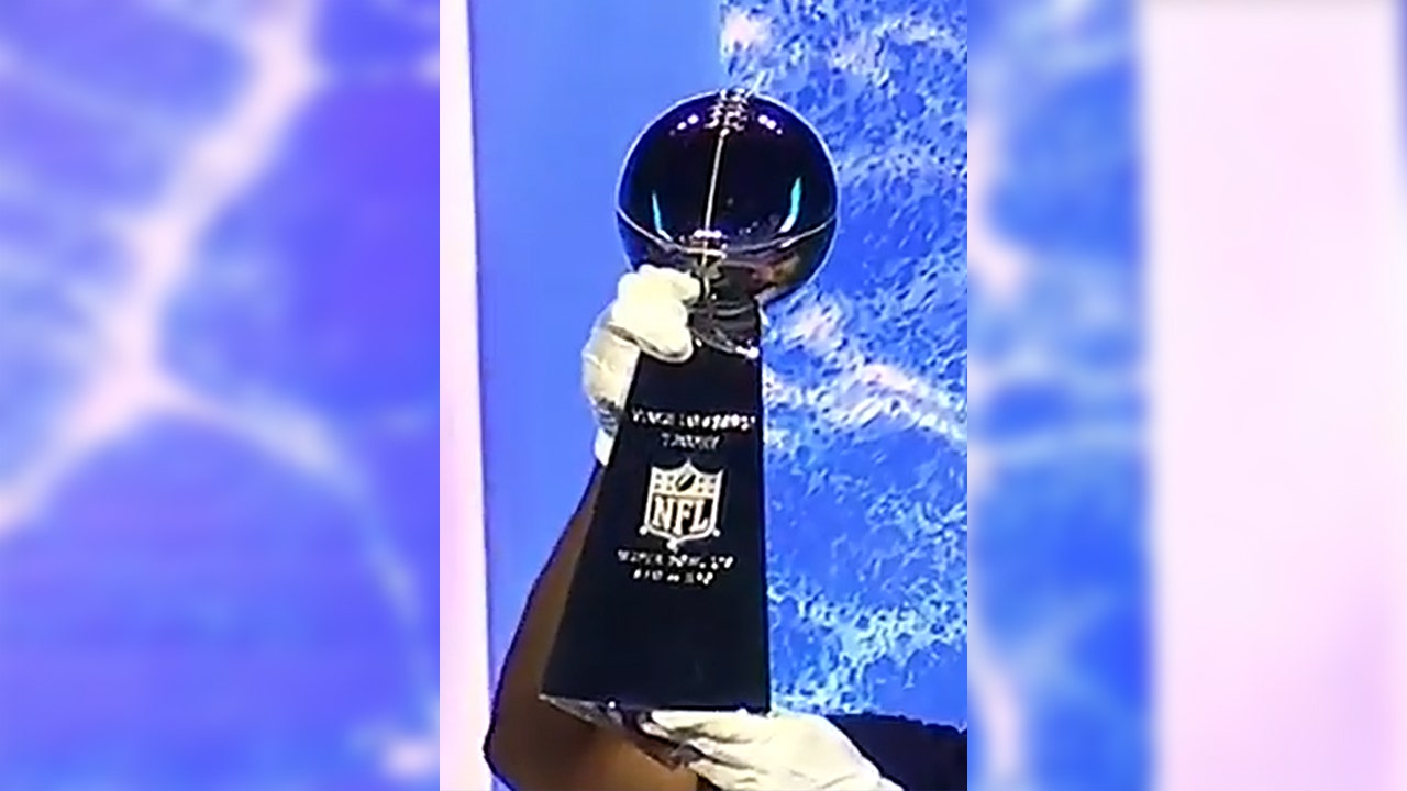 Fun Facts About the Lombardi Trophy