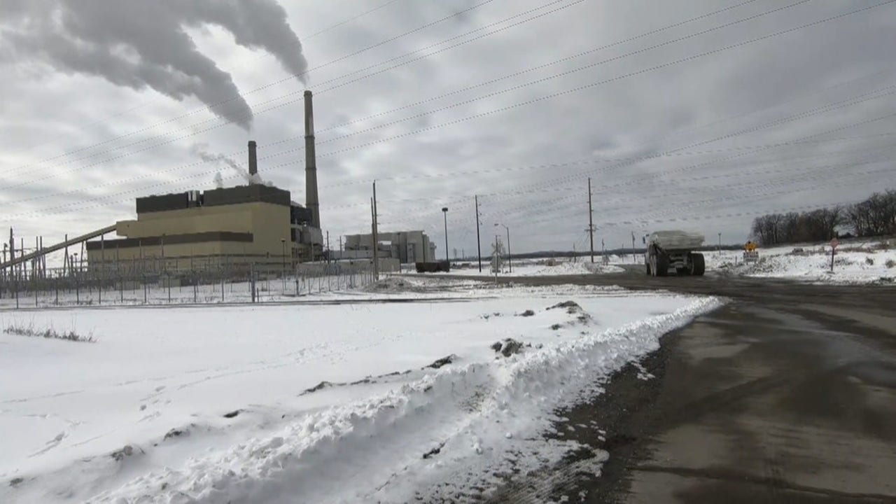 Alliant to shut down state's 2nd largest coal plant near Portage