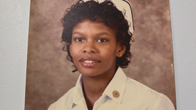 Milwaukee nurse reflects on becoming 1st Black dean of nursing in WI