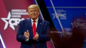 CPAC kicks off in Orlando, former President Trump to speak Sunday