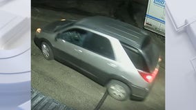 Butler police seek suspect, info after $2K catalytic converter theft