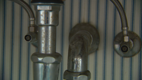 Plumber provides tips to prevent frozen pipes