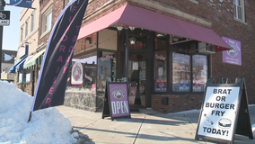 Cudahy fundraiser benefits families of female first responders