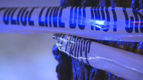 Fort Atkinson fire death investigation, Amber Alert related