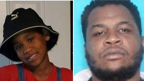 'I just saved that little girl's life!': Louisiana sanitation worker leads police to missing girl