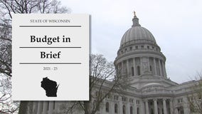 Gov. Evers' budget proposal met with GOP opposition