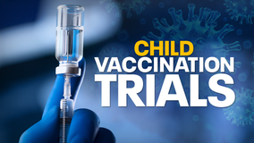 Clinical trials involving kids, COVID-19 vaccine to begin soon