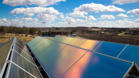 UW-Platteville to build largest state-owned solar array