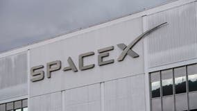 SpaceX successfully lands Starship prototype for first time