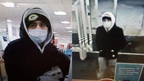 Menomonee Falls police seek suspect in Kohl's theft