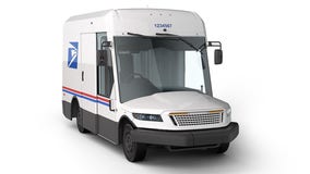 New USPS mail truck fleet needs more electric vehicles, EPA says