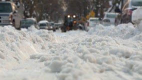 Milwaukee residents wait days for snow removal: 'Where's the plow?'