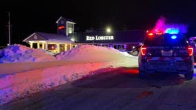 'Several detained' after dispute ended with shots fired at Red Lobster