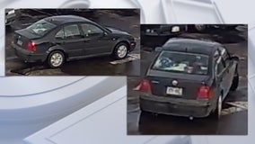 Brookfield PD seeks to ID suspects in catalytic converter theft