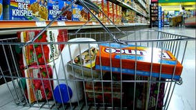 Kroger: Grocery prices headed higher