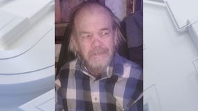 FOUND SAFE: 72-year-old man with dementia missing from east side