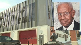 Common Council OKs renaming MFD HQ in honor of Alonzo Robinson