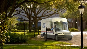 Oshkosh building new postal vehicles in South Carolina, not Wisconsin