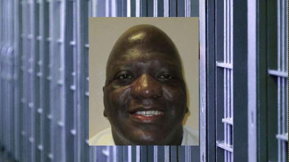 Alabama seeks to be 1st state to execute an inmate in 2021