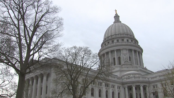 Wisconsin Assembly passes prescription drugs, health insurance bills