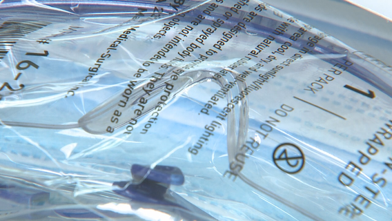 COVID-19 vaccination efforts ramping up in Waukesha County