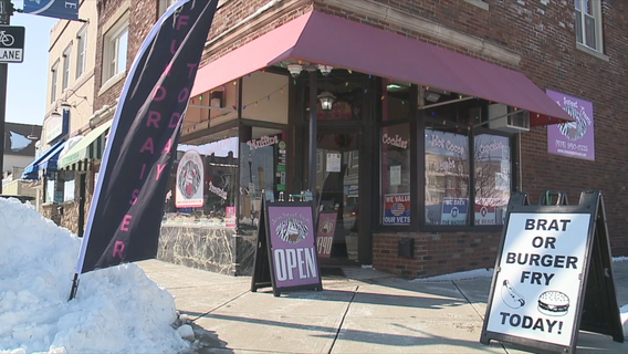 Cudahy fundraiser benefits families of female first responders