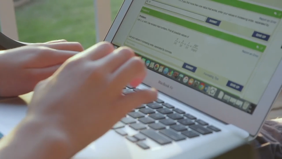 Study: 80% to 90% of urban WI schools were virtual in December