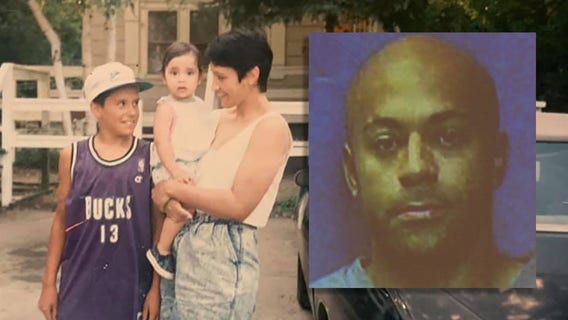 Man gets life in prison for murdering Wisconsin woman in 2000