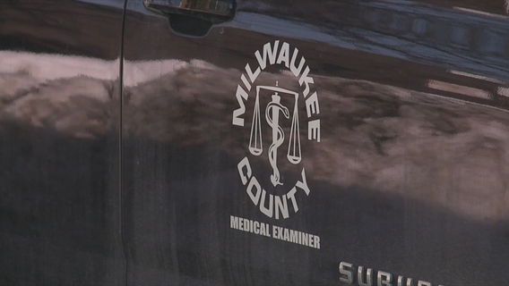 Medical examiner: Infant death investigation in Riverwest