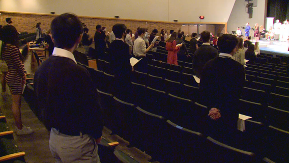 Catholic Schools Week celebrations modified amid pandemic