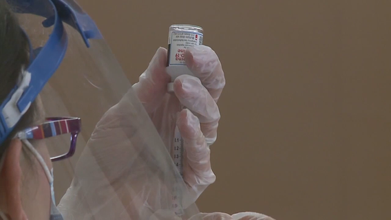 COVID-19 vaccination options expand in SE Wisconsin