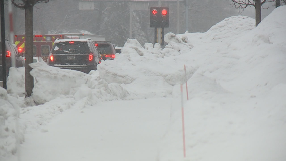 Residents mixed on Wisconsin winter as snow keeps coming