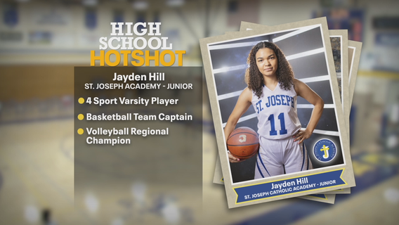 Kenosha basketball player balances sport, school, job