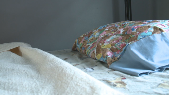 'It's life and death:' Waukesha's Hebron House offers shelter from cold