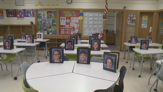 Wisconsin GOP to reward in-person schooling