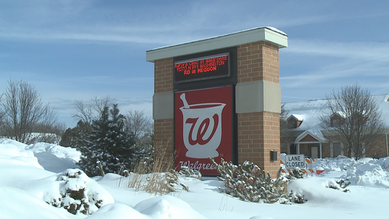 Walgreens now administering COVID-19 vaccine at its pharmacies