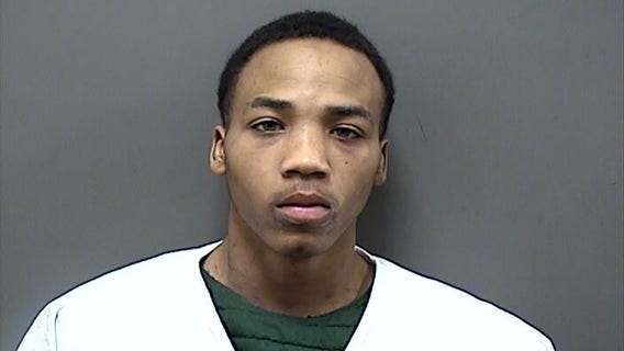 Racine baby death; father pleads guilty, sentenced to prison