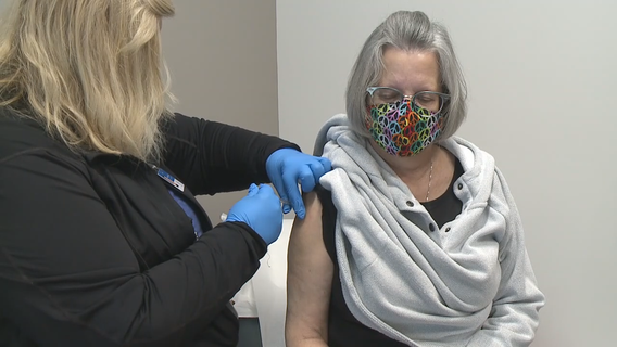 Slinger district 'worried' about vaccine supply for teacher rollout