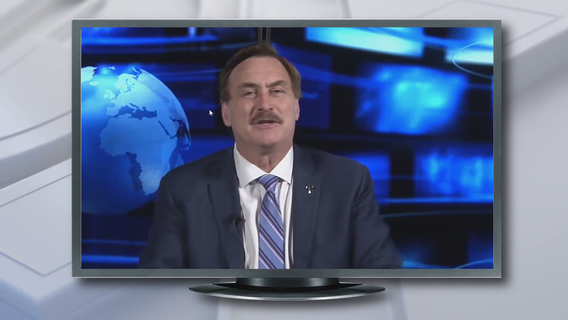 Waukesha County GOP hosted Mike Lindell film screening claiming stolen election