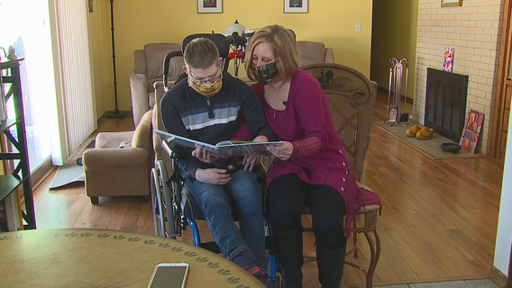 Wisconsin's vaccine priority draws criticism: 'Real disappointment'