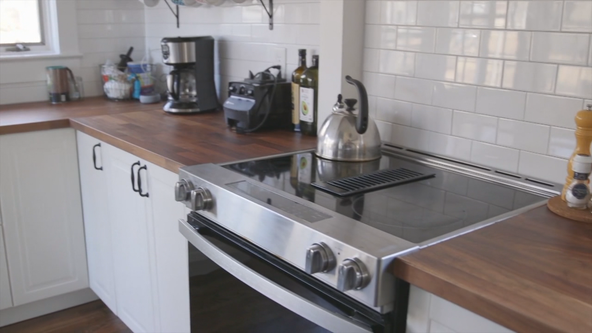 Kitchen contamination risks