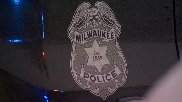 Milwaukee police: Shots fired at officers, suspect arrested