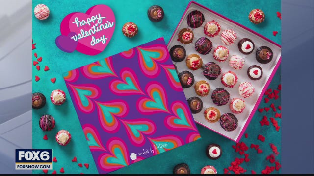 Valentine's Day gift ideas for all the sweethearts in your life