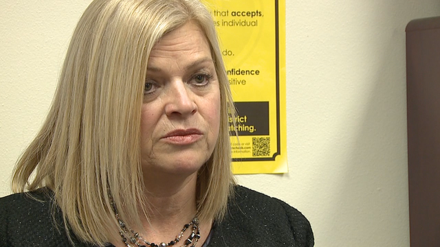 WI schools candidate used public email to bolster her company