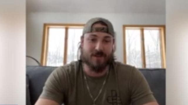 Brewers' Black ready for fresh start after COVID-shortened season, injury