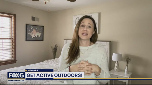 Fun winter activities the whole family can enjoy