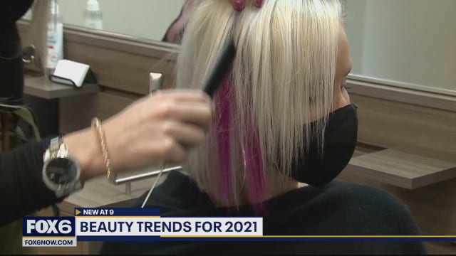 Our friends at Scottfree Salon have some trendy ways you can shake up your look